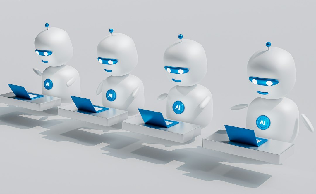 AI assistant features on Android smartphone
