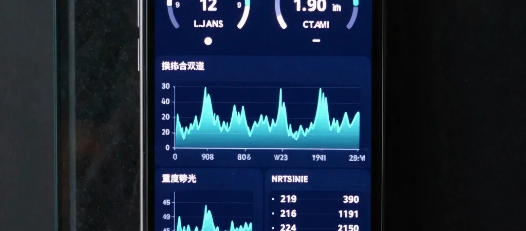 Mobile Graphics Benchmarks: Analyzing Framerates and Thermal Throttling