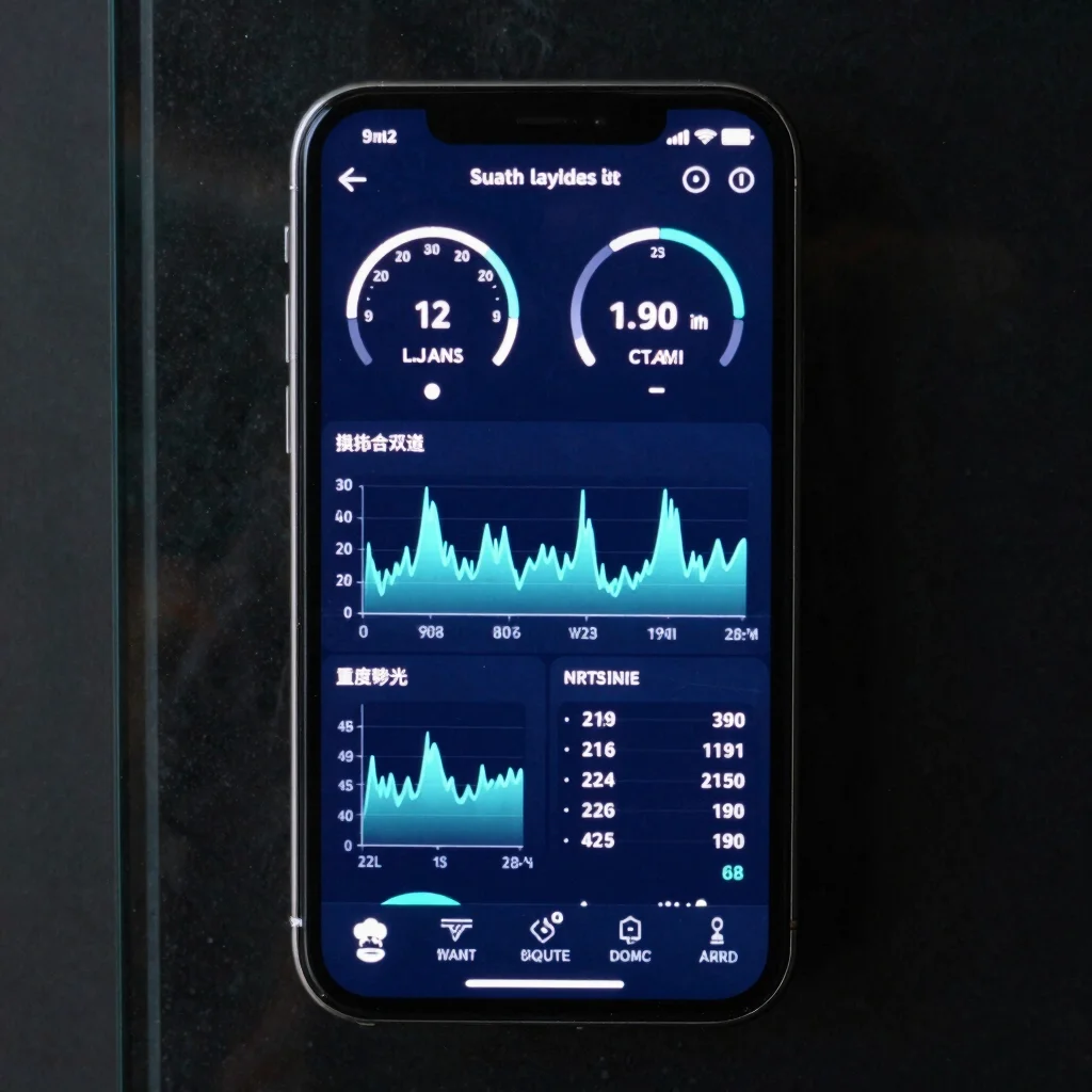 Mobile Graphics Benchmarks: Analyzing Framerates and Thermal Throttling