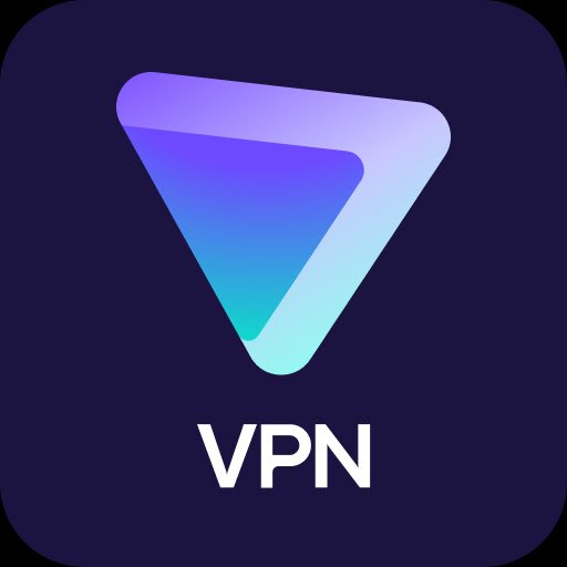 Proton VPN APK official Android app icon