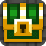 Shattered Pixel Dungeon APK official Android app icon