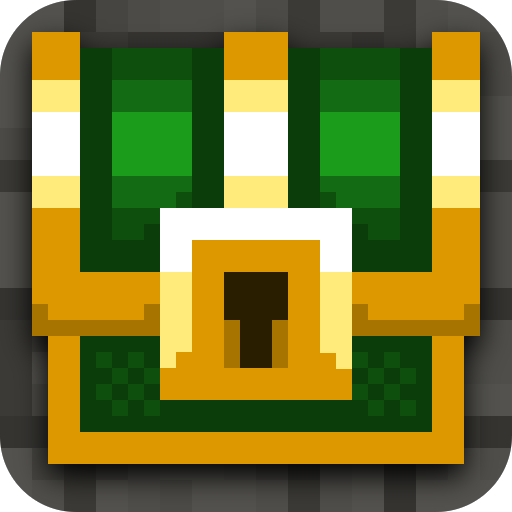 Shattered Pixel Dungeon APK official Android app icon