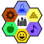 Unciv APK official Android app icon