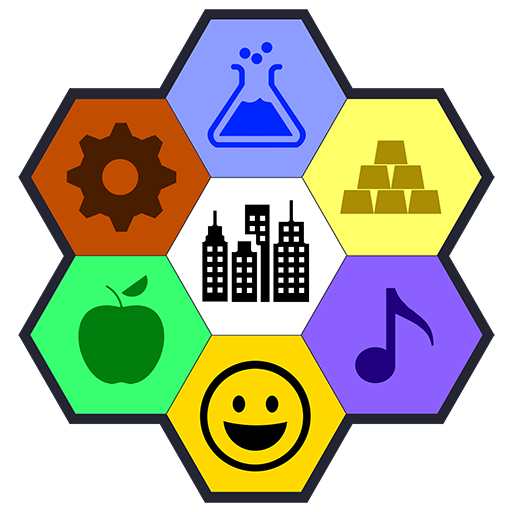 Unciv APK official Android app icon