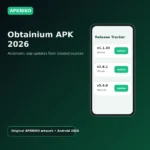 Obtainium APK 2026 Android update manager featured image